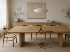 Se despide la mesa de comedor de los hogares: la nueva moda minimalista que está en cada vez más casas