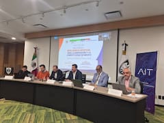 Alianza por la Innovación Tecnológica advierte: México, en riesgo de ser solo un ‘cliente’ de la IA