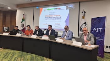 Alianza por la Innovación Tecnológica advierte: México, en riesgo de ser solo un ‘cliente’ de la IA