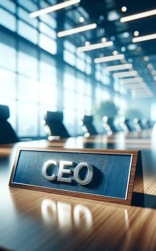 El mapa del poder: quiénes son los CEO de las grandes empresas y los nuevos ejecutivos que asumieron este año