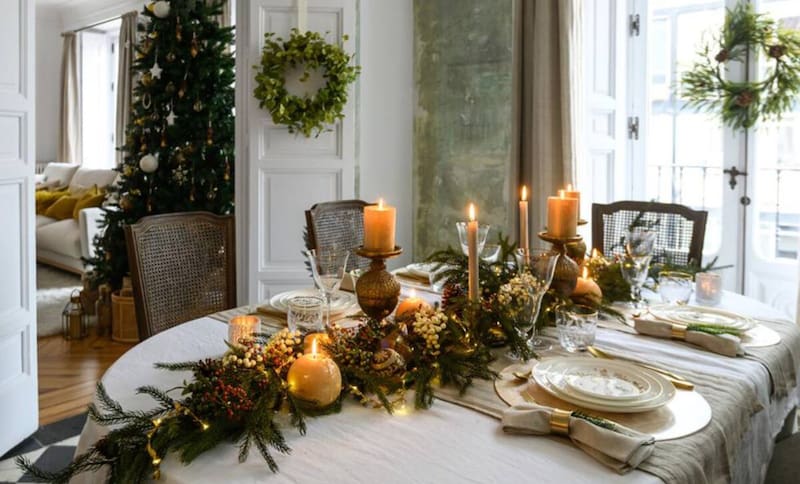 La Profeco reveló los supermercados más baratos del país para hacer las compras de Navidad