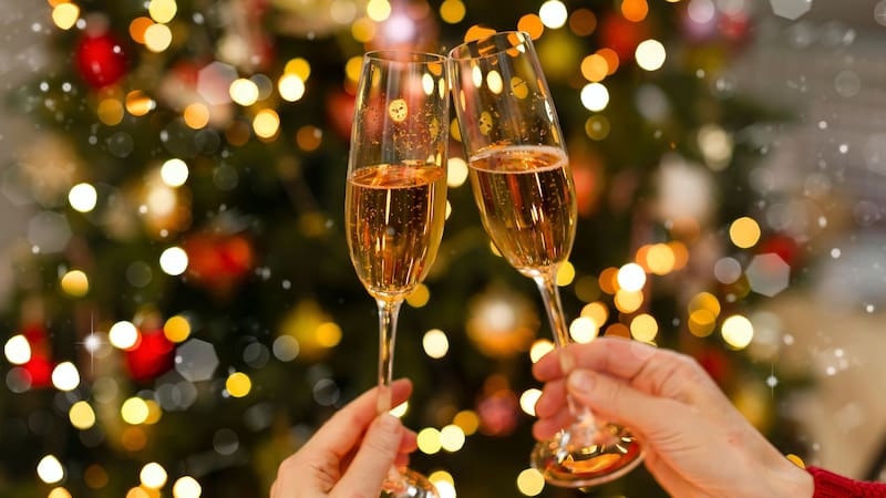 Mesa de Navidad | Este supermercado liquida sidra premium a 2x1 por $ 3.000: dónde conseguir la oferta
Fuente: Shutterstock