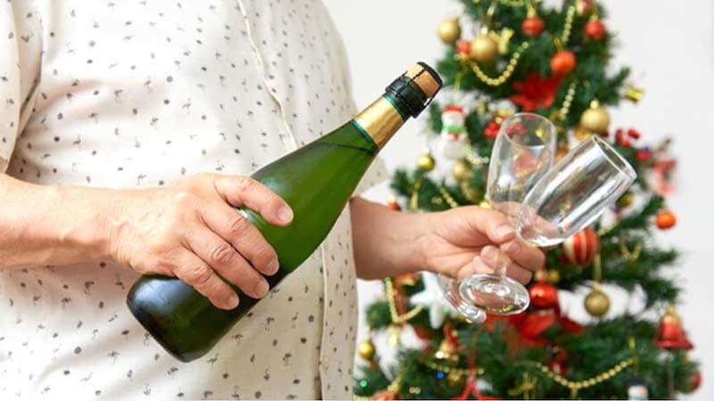 Mesa de Navidad | Este supermercado liquida sidra premium a 2x1 por $ 3.000: dónde conseguir la oferta
Fuente: Coto