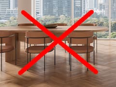 Adiós a la mesa de comedor: la nueva tendencia que viene de afuera y la reemplaza para siempre
