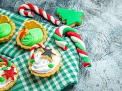 Murió el azúcar | Los postres recomendados por expertos, dulces pero saludables para la mesa de Navidad