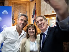 La cacería de brujas por el artículo de las licencias y el nuevo plan para la sanción express