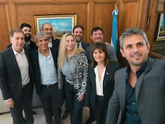La agenda de leyes que el Gobierno busca destrabar antes de noviembre para evitar turbulencias políticas