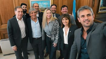 La agenda de leyes que el Gobierno busca destrabar antes de noviembre para evitar turbulencias políticas