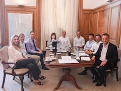 Hubo acuerdo para todas las modificaciones de la reforma laboral: cuántos artículos cambiarán