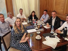 El Gobierno incorporará el debate por la ley penal juvenil a extraordinarias