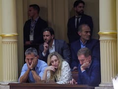 Sin Mesa Política: Presupuesto, Malvinas y la apuesta del Gobierno por la reforma del BCRA