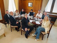 El Gobierno reactivó la Mesa Política y delineó la agenda del segundo semestre: cuándo es la próxima sesión