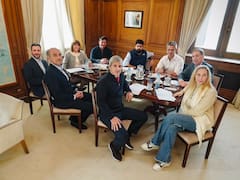 Carta Orgánica BCRA: Milei enviará el proyecto en agosto y realizará un anuncio oficial