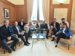 Desconfianzas, reclamos cruzados y los acuerdos electorales en pugna: los nudos de la interna del Gobierno