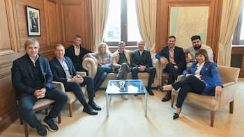 Desconfianzas, reclamos cruzados y los acuerdos electorales en pugna: los nudos de la interna del Gobierno