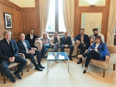 El Gobierno reunió a la Mesa Política para reordenar negociaciones: cuándo presenta Milei la reforma del BCRA