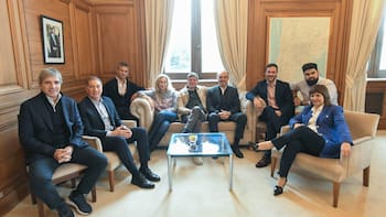 Mientras cruje la interna por Discapacidad, el Gobierno negocia una contrapropuesta con aliados