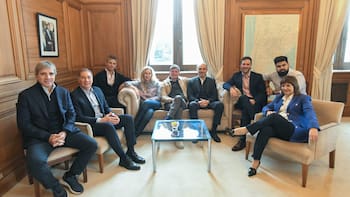 La discusión en la Mesa Política por el fin de las PASO y el problema por el formato electoral