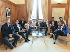 Pases de factura dentro del Gobierno por la caída del capítulo de Tierras: cómo se enteró Sturzenegger