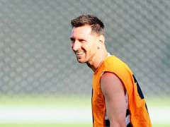 El mensaje de Messi a horas de la semifinal Argentina-Inglaterra: “El último...”