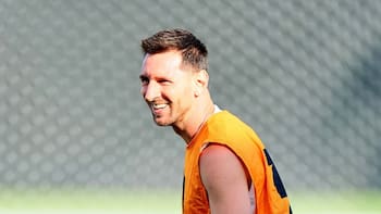 El mensaje de Messi a horas de la semifinal Argentina-Inglaterra: “El último...”
