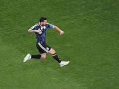 Argentina le ganó 3 a 1 a Jordania y avanza invicta a los 16avos del Mundial 2026