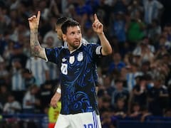 Cuántos sueldos se necesitan para seguir a la Selección en el Mundial 2026