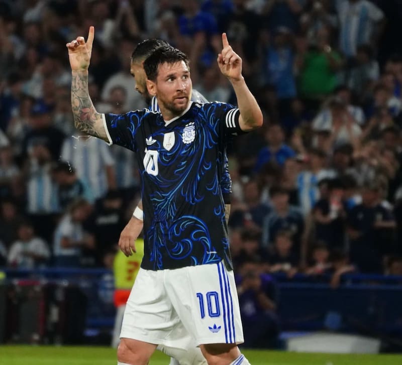 El 92% de los argentinos considera que las marcas que se asocial al Mundial mejoran su percepción