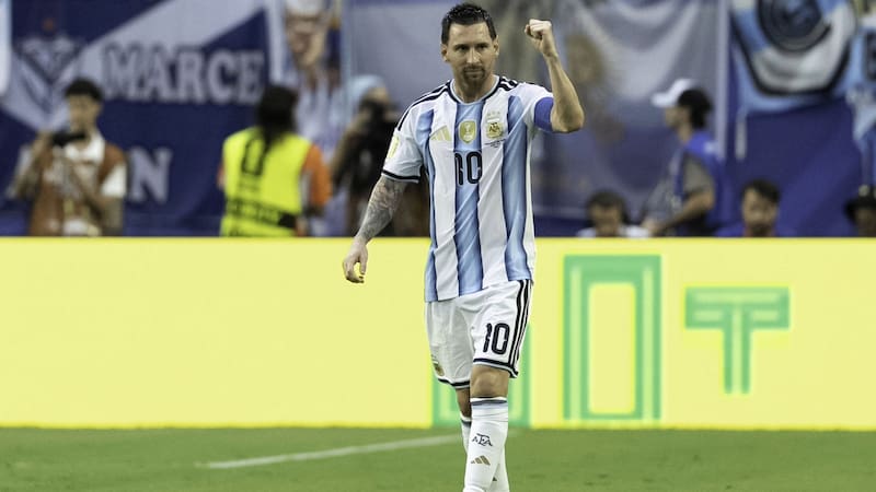 La Selección argentina se enfrenta este sábado ante Suiza por los cuartos de final. Foto: NA.