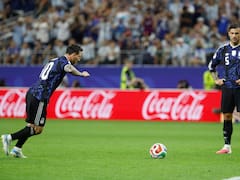 Argentina-Cabo Verde en Miami: la frenética carrera por las entradas para ver a la Selección