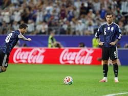 Argentina-Cabo Verde en Miami: la frenética carrera por las entradas para ver a la Selección