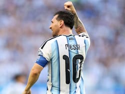 El último partido de Messi con la Selección pone a prueba el futuro de la marca más valiosa del fútbol