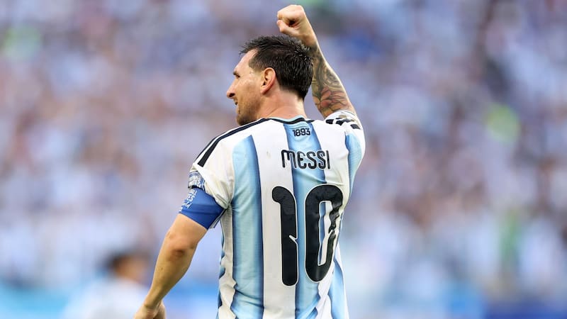 Lionel Messi jugará su partido de despedida con la Selección Argentina.