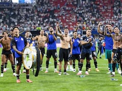 La estadística negativa de 36 años que cortó la Selección argentina ante Inglaterra