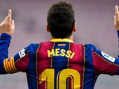 El día que una servilleta convenció a Jorge Messi y cambió la historia del fútbol