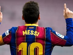 La historia de la servilleta que convenció a Jorge Messi y cambió la historia del fútbol