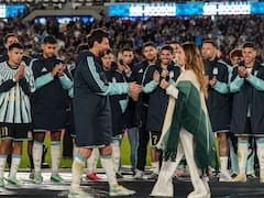 De Catamarca al mundo: el poncho de Argentina que fabrica una quinta generación de tejedores y que llegó al Papa Francisco, Lisandro Martínez y la Sole