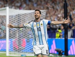 De los goles a los millones: el negocio detrás de las estrellas del Mundial