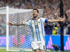 Los “Messi” de la economía: cuáles son los sectores que aportan más valor a la Argentina