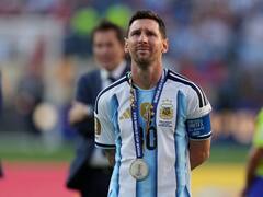 Quién es el famoso rapero que apostó por Argentina y perdió 1,5 millones de dólares
