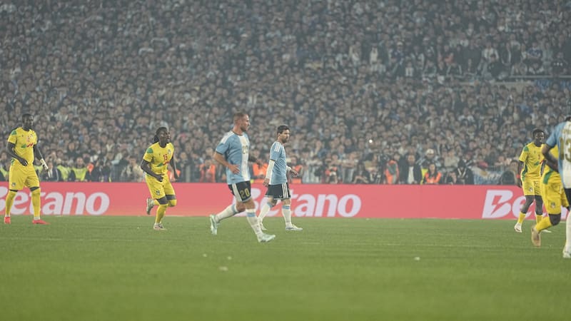 Foto: Tatografías y Javierphotogama