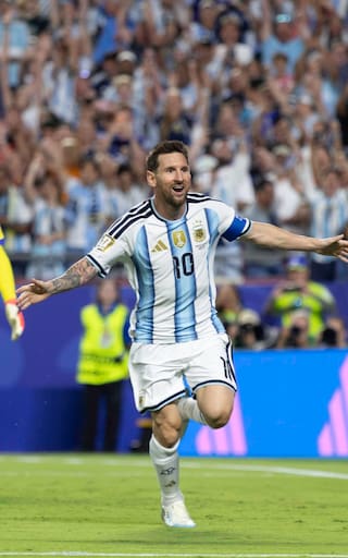El otro Mundial: la pelea de las marcas por captar atención sin hacer ruido