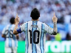 Argentina busca pasar a cuartos: cuántos millones se juega la AFA en la cancha