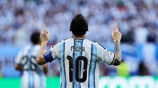 Argentina busca pasar a cuartos: cuántos millones se juega la AFA en la cancha
