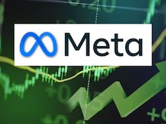 Meta: antes del balance, Wall Street eleva el precio de la acción y se estima hasta 48% de suba