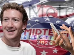 Meta reveló cómo se prepara para las US Midterms Elections 2026: quieren evitar que vuelva a pasar lo de Rusia en 2016