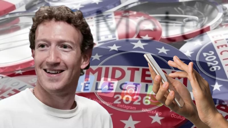 La empresa comunicó cómo se está preparando para el proceso electoral de este año para proteger la libertad de expresión