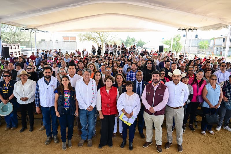 A través de la Conavi, el gobierno ofrece alternativas para quienes tradicionalmente han quedado fuera del sistema.