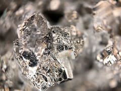 Este metal precioso originario de Colombia destronó al oro y su cotización es una de las más altas del mundo