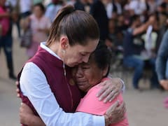 Confirmado | Claudia Sheinbaum entregará casas nuevas a familias fuera y dentro de Infonavit